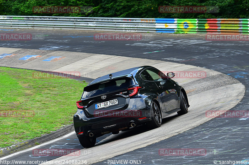 Bild #24088236 - Touristenfahrten Nürburgring Nordschleife (26.08.2023)