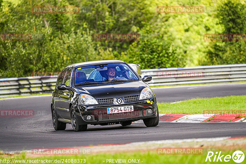 Bild #24088373 - Touristenfahrten Nürburgring Nordschleife (26.08.2023)