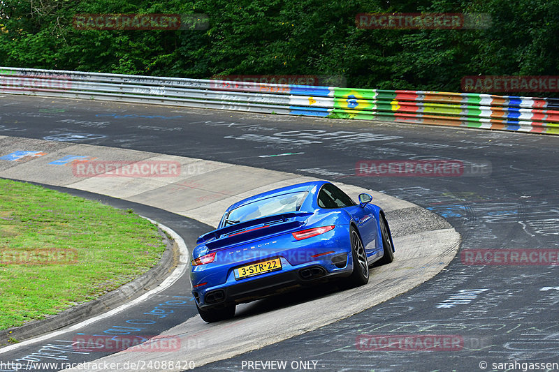 Bild #24088420 - Touristenfahrten Nürburgring Nordschleife (26.08.2023)