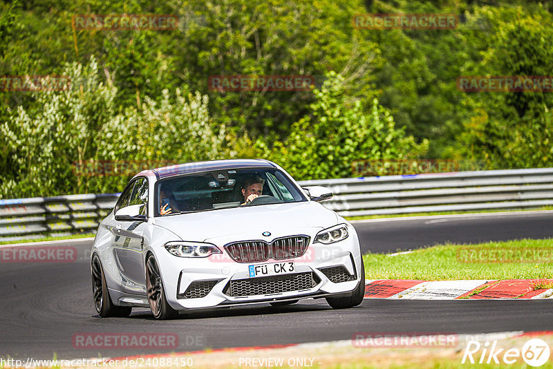 Bild #24088450 - Touristenfahrten Nürburgring Nordschleife (26.08.2023)