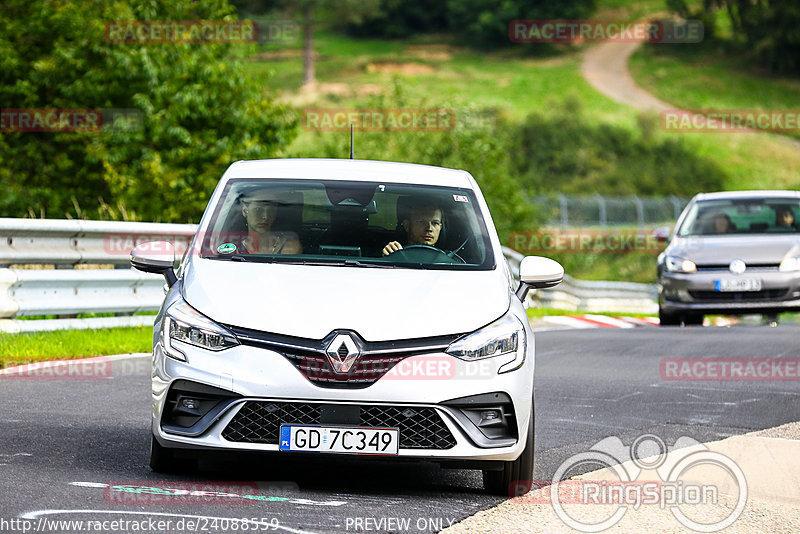 Bild #24088559 - Touristenfahrten Nürburgring Nordschleife (26.08.2023)