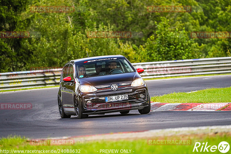 Bild #24088632 - Touristenfahrten Nürburgring Nordschleife (26.08.2023)