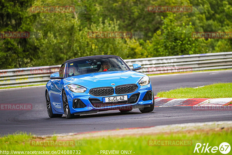 Bild #24088732 - Touristenfahrten Nürburgring Nordschleife (26.08.2023)