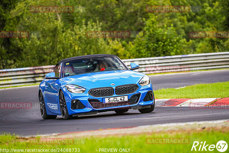 Bild #24088733 - Touristenfahrten Nürburgring Nordschleife (26.08.2023)