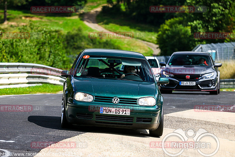 Bild #24088818 - Touristenfahrten Nürburgring Nordschleife (26.08.2023)