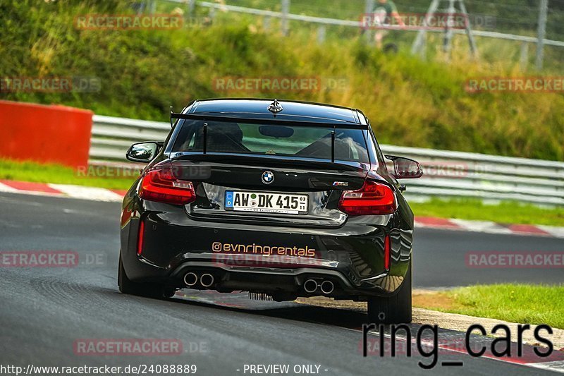 Bild #24088889 - Touristenfahrten Nürburgring Nordschleife (26.08.2023)