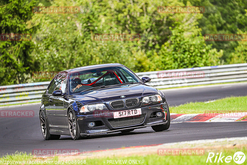 Bild #24088968 - Touristenfahrten Nürburgring Nordschleife (26.08.2023)