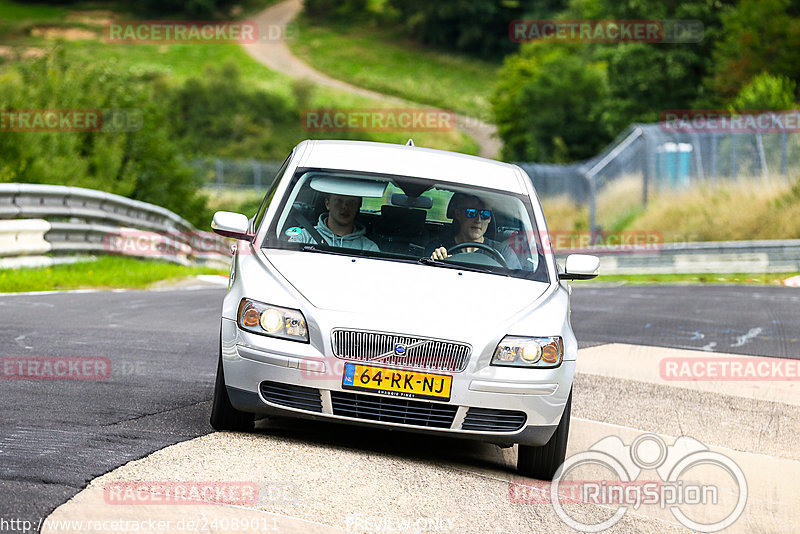 Bild #24089011 - Touristenfahrten Nürburgring Nordschleife (26.08.2023)