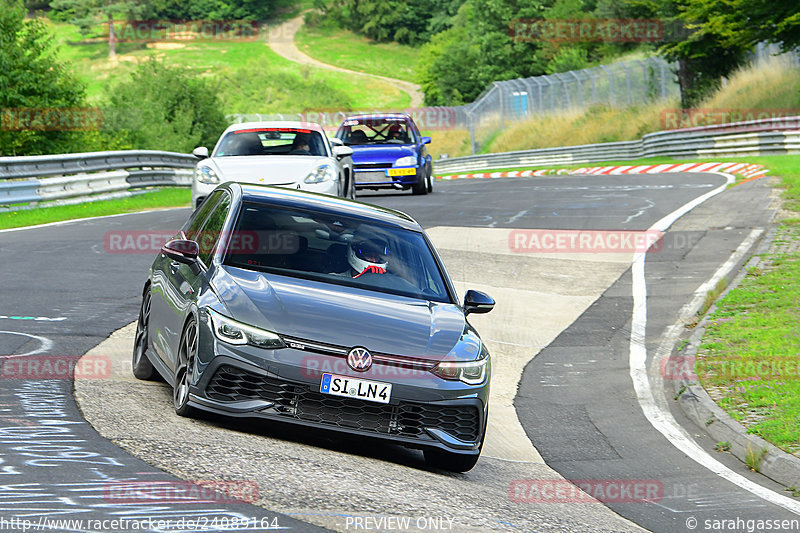 Bild #24089164 - Touristenfahrten Nürburgring Nordschleife (26.08.2023)