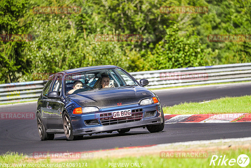 Bild #24089174 - Touristenfahrten Nürburgring Nordschleife (26.08.2023)