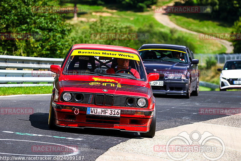 Bild #24089187 - Touristenfahrten Nürburgring Nordschleife (26.08.2023)