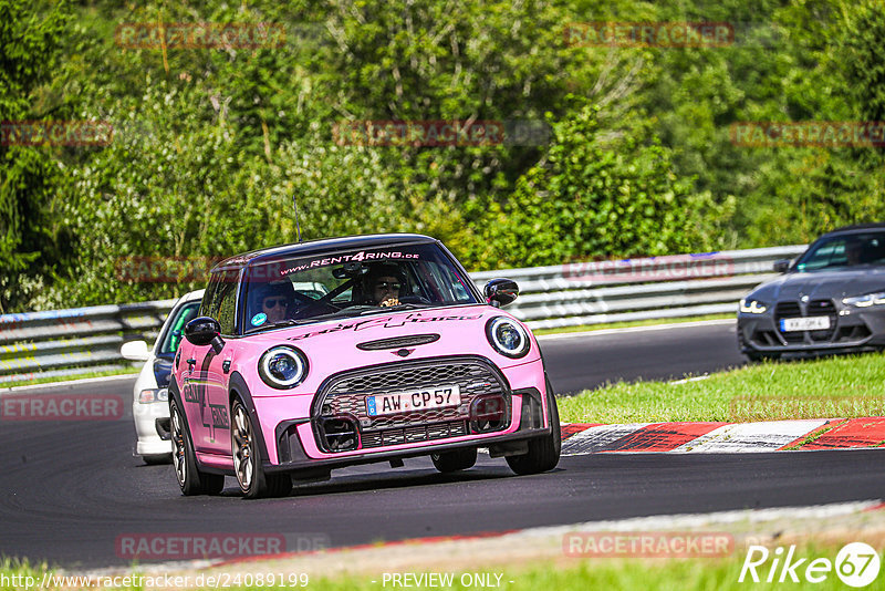 Bild #24089199 - Touristenfahrten Nürburgring Nordschleife (26.08.2023)