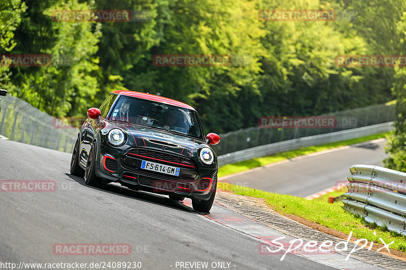 Bild #24089230 - Touristenfahrten Nürburgring Nordschleife (26.08.2023)