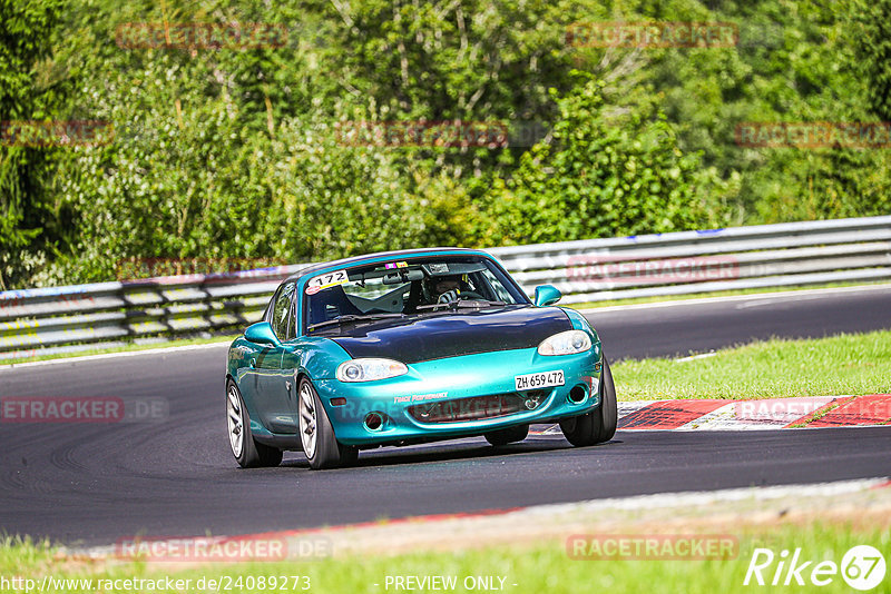 Bild #24089273 - Touristenfahrten Nürburgring Nordschleife (26.08.2023)