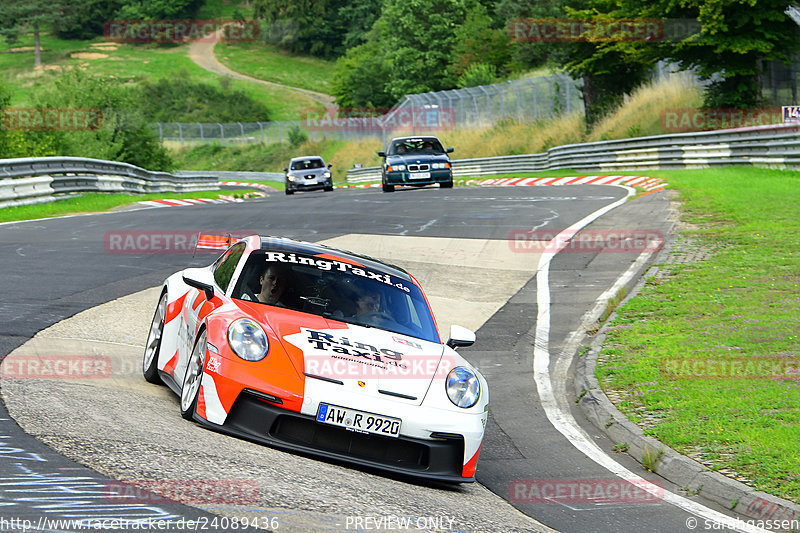 Bild #24089436 - Touristenfahrten Nürburgring Nordschleife (26.08.2023)