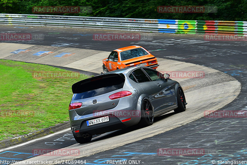 Bild #24089464 - Touristenfahrten Nürburgring Nordschleife (26.08.2023)