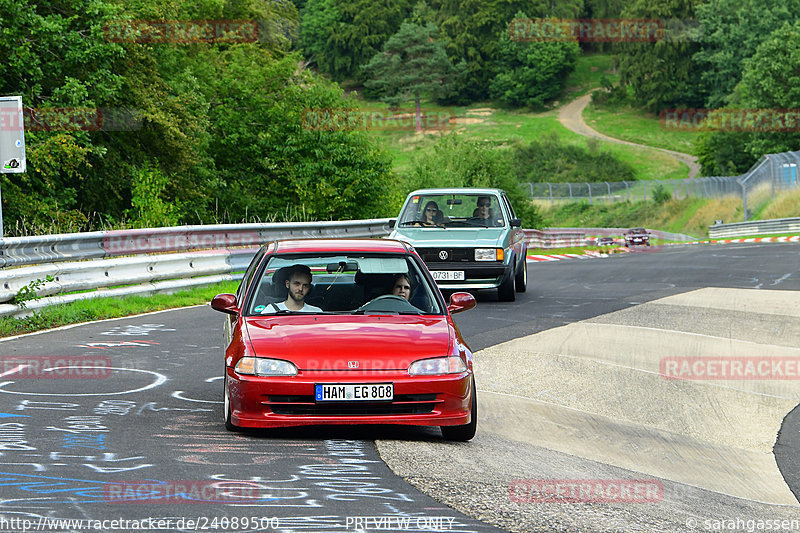 Bild #24089500 - Touristenfahrten Nürburgring Nordschleife (26.08.2023)