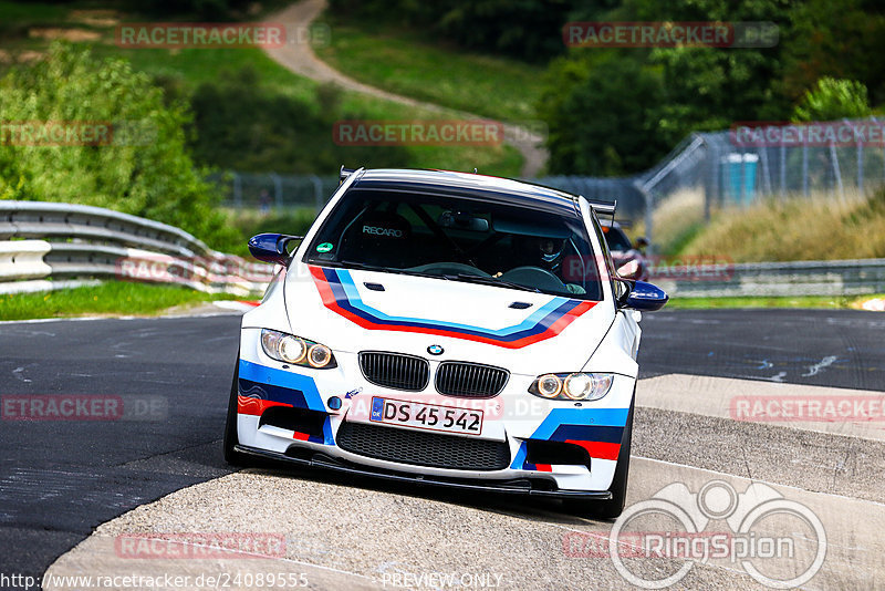 Bild #24089555 - Touristenfahrten Nürburgring Nordschleife (26.08.2023)