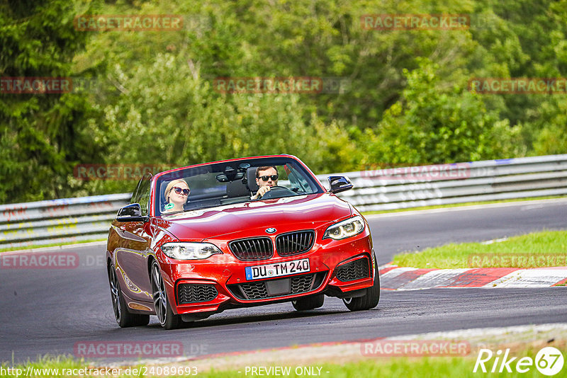 Bild #24089693 - Touristenfahrten Nürburgring Nordschleife (26.08.2023)