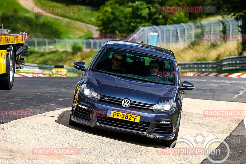 Bild #24089707 - Touristenfahrten Nürburgring Nordschleife (26.08.2023)