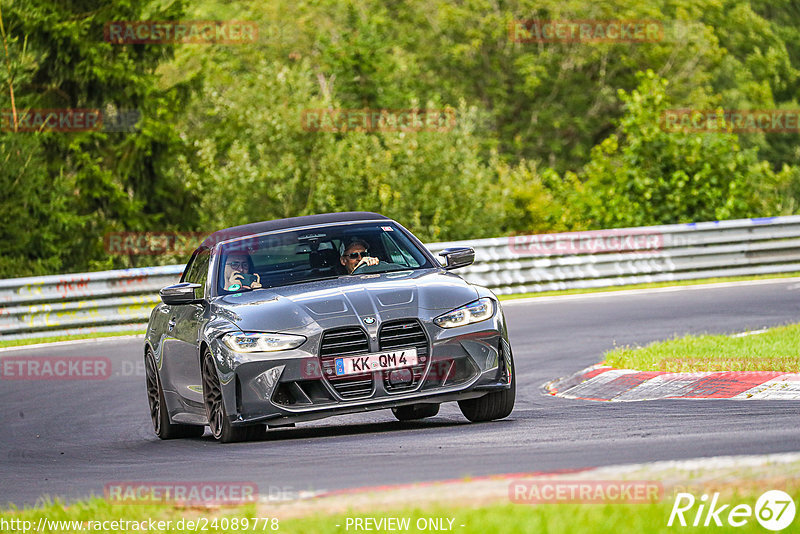 Bild #24089778 - Touristenfahrten Nürburgring Nordschleife (26.08.2023)