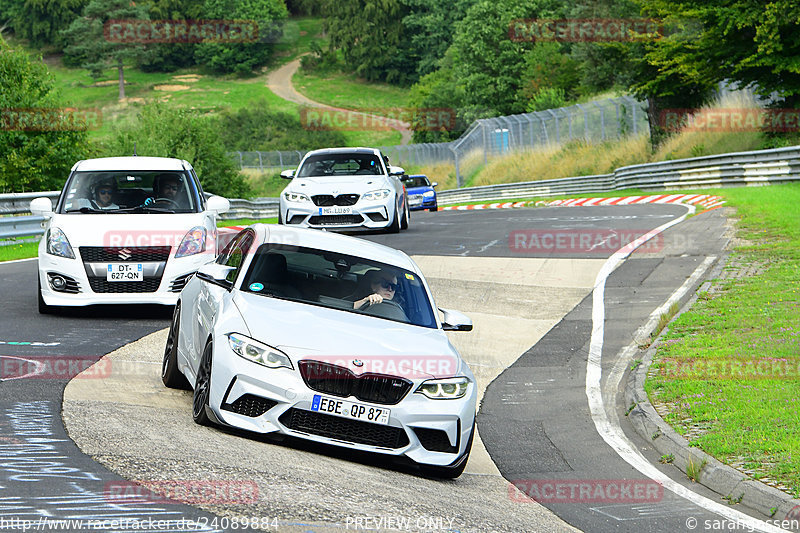 Bild #24089884 - Touristenfahrten Nürburgring Nordschleife (26.08.2023)