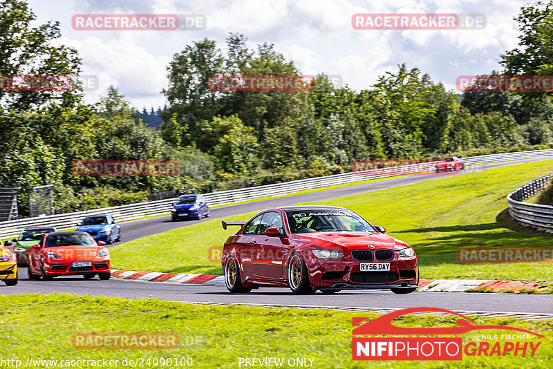 Bild #24090100 - Touristenfahrten Nürburgring Nordschleife (26.08.2023)