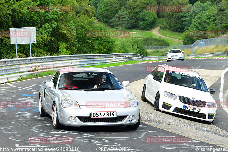 Bild #24090118 - Touristenfahrten Nürburgring Nordschleife (26.08.2023)