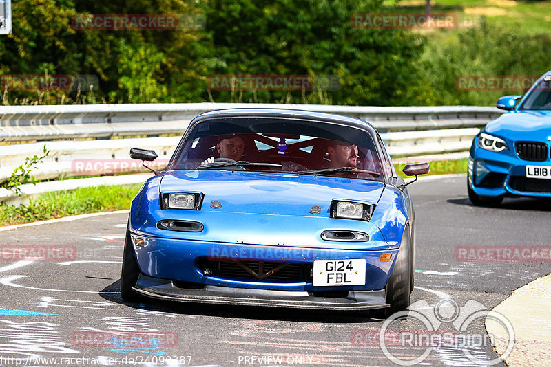 Bild #24090387 - Touristenfahrten Nürburgring Nordschleife (26.08.2023)