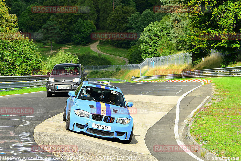 Bild #24090403 - Touristenfahrten Nürburgring Nordschleife (26.08.2023)