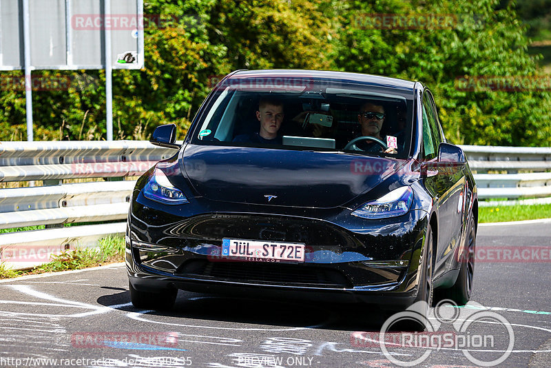 Bild #24090435 - Touristenfahrten Nürburgring Nordschleife (26.08.2023)