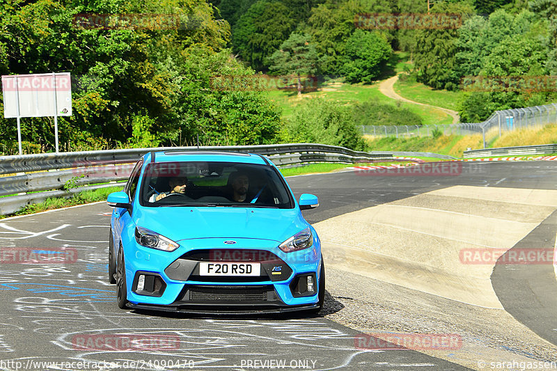 Bild #24090470 - Touristenfahrten Nürburgring Nordschleife (26.08.2023)