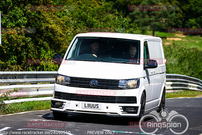 Bild #24090510 - Touristenfahrten Nürburgring Nordschleife (26.08.2023)