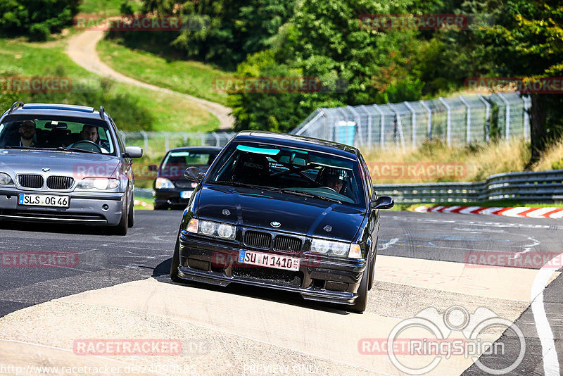 Bild #24090585 - Touristenfahrten Nürburgring Nordschleife (26.08.2023)