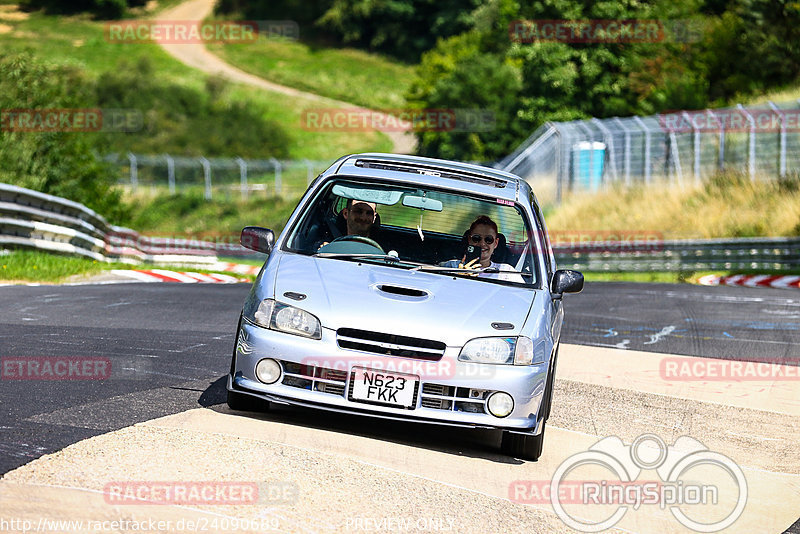 Bild #24090689 - Touristenfahrten Nürburgring Nordschleife (26.08.2023)