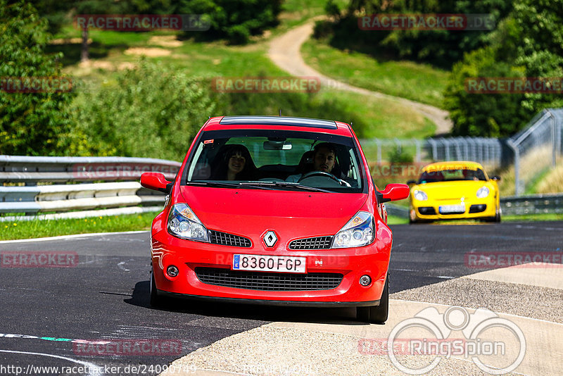 Bild #24090749 - Touristenfahrten Nürburgring Nordschleife (26.08.2023)