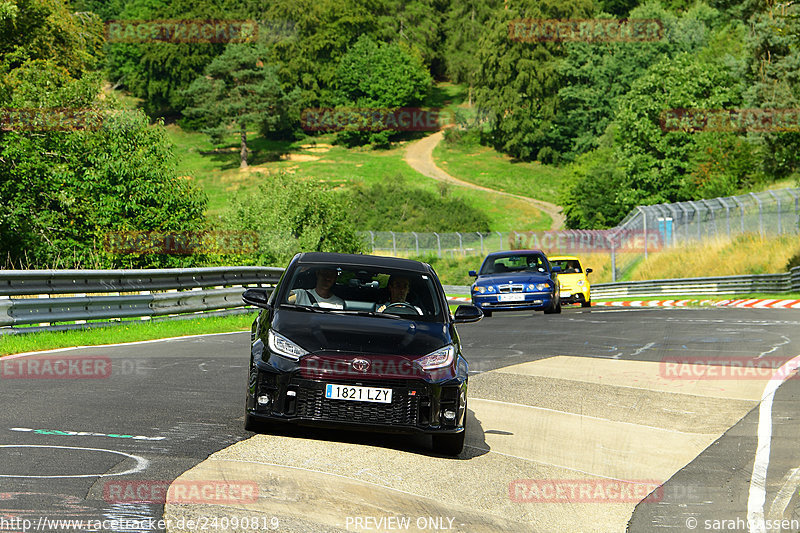 Bild #24090819 - Touristenfahrten Nürburgring Nordschleife (26.08.2023)