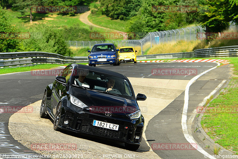 Bild #24090820 - Touristenfahrten Nürburgring Nordschleife (26.08.2023)