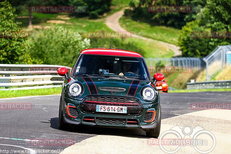 Bild #24090905 - Touristenfahrten Nürburgring Nordschleife (26.08.2023)