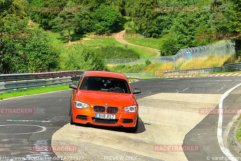 Bild #24090927 - Touristenfahrten Nürburgring Nordschleife (26.08.2023)