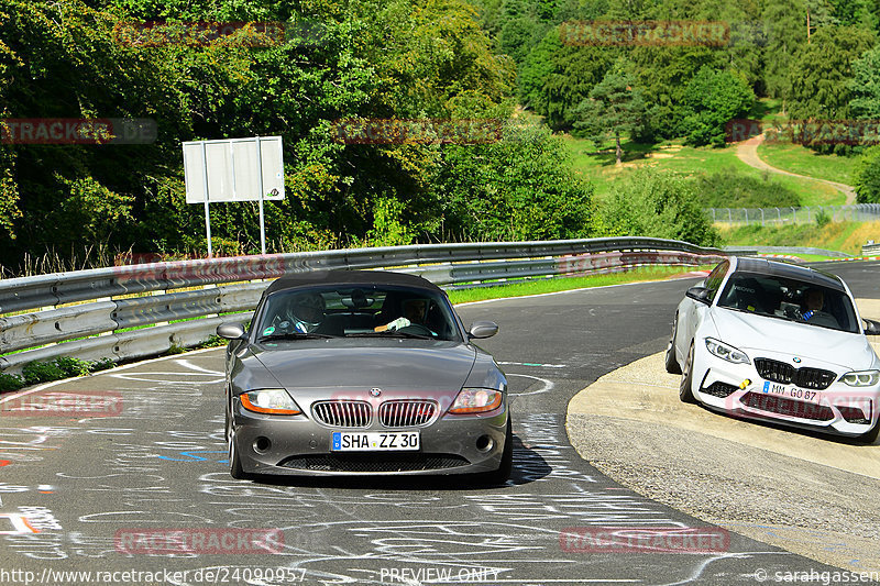 Bild #24090957 - Touristenfahrten Nürburgring Nordschleife (26.08.2023)