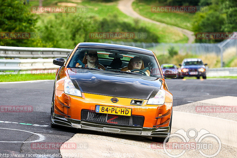 Bild #24090978 - Touristenfahrten Nürburgring Nordschleife (26.08.2023)