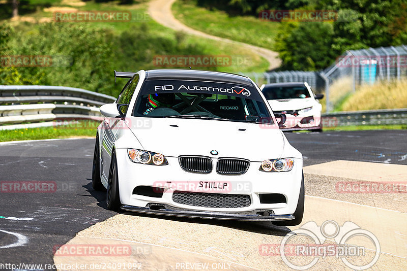 Bild #24091092 - Touristenfahrten Nürburgring Nordschleife (26.08.2023)