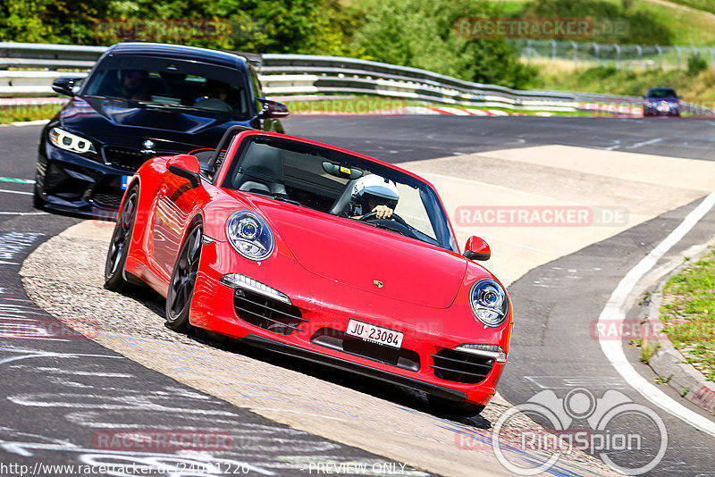 Bild #24091220 - Touristenfahrten Nürburgring Nordschleife (26.08.2023)