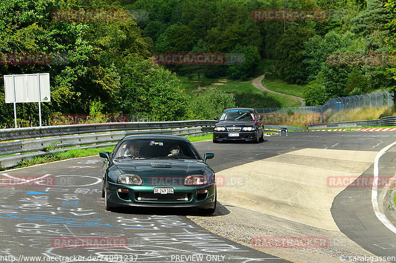 Bild #24091237 - Touristenfahrten Nürburgring Nordschleife (26.08.2023)