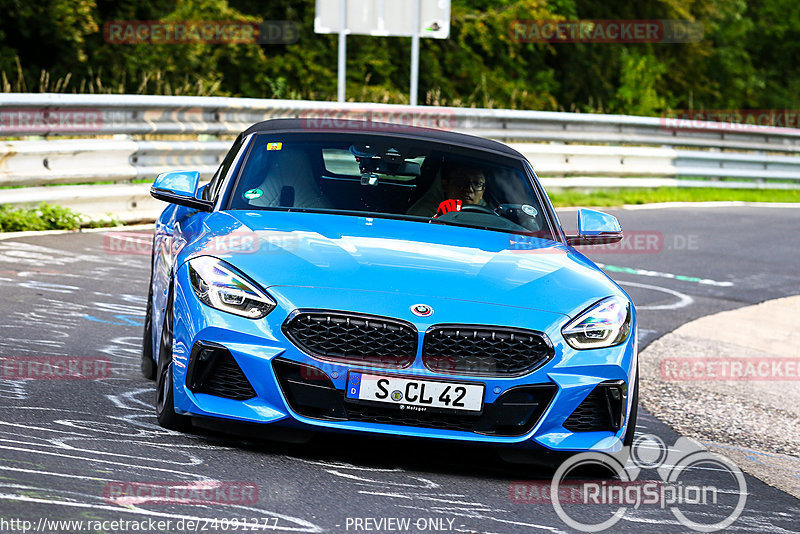 Bild #24091277 - Touristenfahrten Nürburgring Nordschleife (26.08.2023)