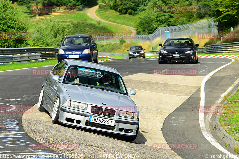 Bild #24091625 - Touristenfahrten Nürburgring Nordschleife (26.08.2023)