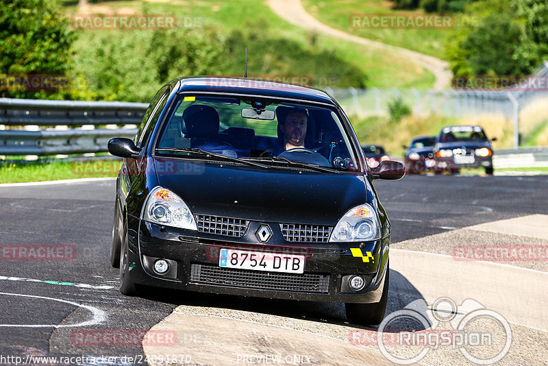 Bild #24091870 - Touristenfahrten Nürburgring Nordschleife (26.08.2023)