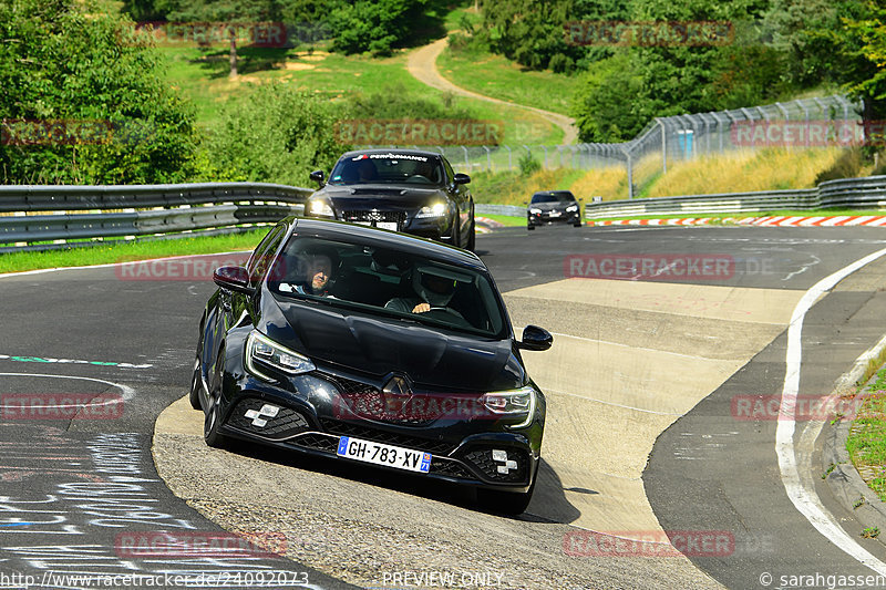 Bild #24092073 - Touristenfahrten Nürburgring Nordschleife (26.08.2023)