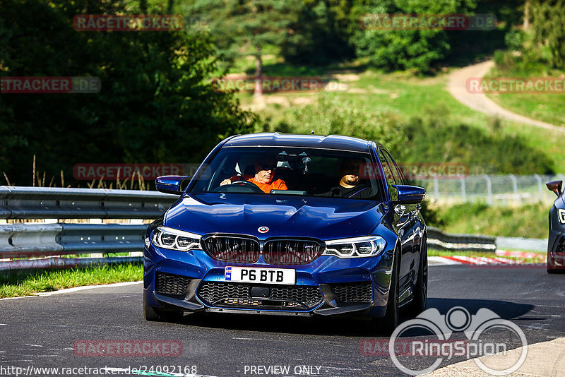 Bild #24092168 - Touristenfahrten Nürburgring Nordschleife (26.08.2023)